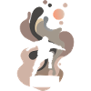 Parkour obstacle traceurs