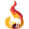 Pferd Wildpferd Hufe