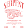 Retikulierte Python Reptile Keeper Streetwear