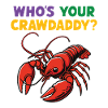 Qui est ton Crawdaddy