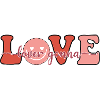Lovers going to Love