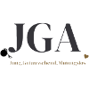 Junggesellenabschied Herzdesign