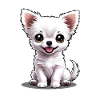 Baby Chihuahua (Puchi)