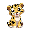 Bébé Leo