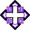 XGroische Crosshearts