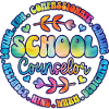 Tie Dye School Board Schulberater