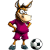 Donkey Football
