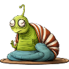 Snegle Yoga / Yogi Snegl