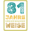 Sagesse 81