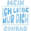 Gift for Conrad