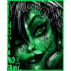 Demonic Girl - Little Death