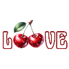 Love cherries
