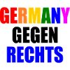 Germany gegen rechts