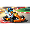 Stork Kart