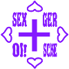 Lovecross Simplified 3