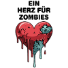 Ein Herz für Zombies