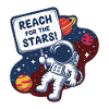VISEZ LES ÉTOILES