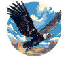 Vulture Geier
