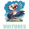 Vulture Geier