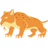 Sabre-toothed tiger