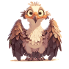 Vulture Geier