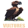 Vulture Geier