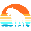 Sabre-toothed tiger