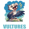 Vulture Geier