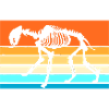 Sabre-toothed tiger