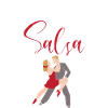 Salsa Dancer Dancer