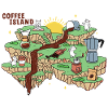 Coffee Island