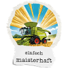 Einfach maisterhaft – Erntehelfer Style