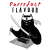 Saveur parfaite – Sushi Chef Cat