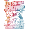 I'm gonna shine