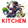 Kitchen Ninja – Speed, Precision, Enjoyment