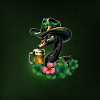 Une touche d’Irlande