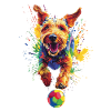 Airedale Terrier