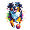 Berner Sennenhund