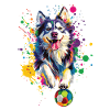 Alaskan Malamute