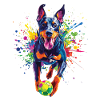 Dobermann