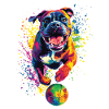 Bullmastiff