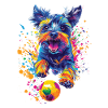Zwergschnauzer