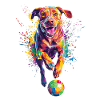 Rhodesian Ridgeback