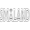 landscape SMÅLAND