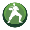 MMA Capoeira Jiujitsu