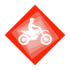 Dirt Bike Motocross
