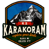 K2 KARAKORAM