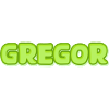 Gregor Gregor