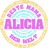 Gift for Alicia