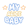 First name Alice